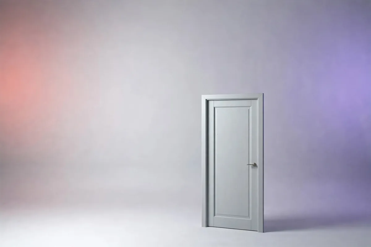 Image for the privacy section Who we are
